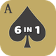 Callbreak - Offline Game Hub