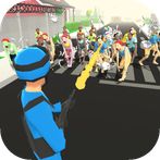 Zombie Rush