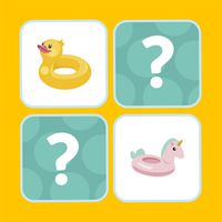 Picture Match – Memory Game