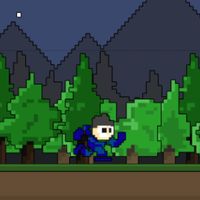 Pixel Runner