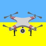 Ukrainian Drone Battle