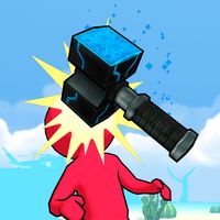 Hammer Rush 3D