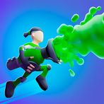Paint Glider
