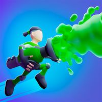 Paint Glider