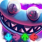 FNF Rainbow Friends Chapter 2