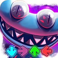 FNF Rainbow Friends Chapter 2