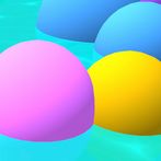 Balls Get Big