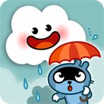 Pango Kumo - weather game kids