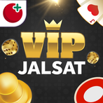 VIP Jalsat: Online Card Games