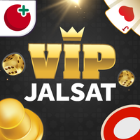 VIP Jalsat: Online Card Games