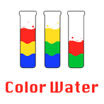 Color Water Sort