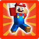 MOD Super Mario for Minecraft