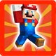 MOD Super Mario for Minecraft