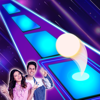 Me Contro te Tiles hop