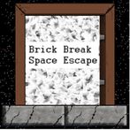 Brick Break Space Escape