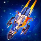 Idle Pocket SpaceCraft