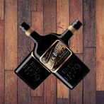 The Black Dare Bottle