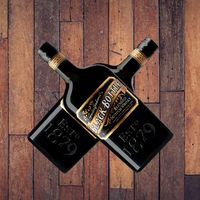 The Black Dare Bottle