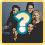 Finish Friends TV Show Quotes