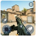 FPS Fire Force Shooting Games