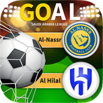 لعبة الدوري السعودي