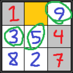 Android Sudoku