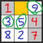 Android Sudoku