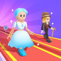 Fashion Queen - Runway Battle