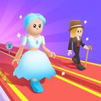 Fashion Queen - Runway Battle
