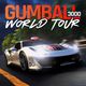 Gumball 3000: World Tour Race