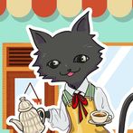 Luna's Cake Shop