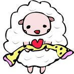 Stigma's Lamb of Heart(His Wor