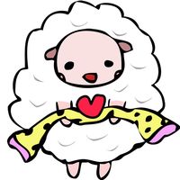 Stigma's Lamb of Heart(His Wor