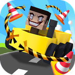 Skibidi Toilet-Fast Rescue