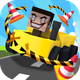 Skibidi Toilet-Fast Rescue