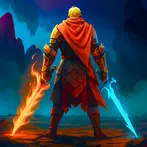 Polygon Fantasy: Action RPG