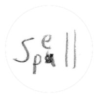 Spell The Word