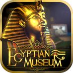 Egyptian Museum Adventure 3D