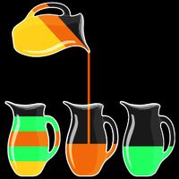 Water Sort Puzzle: Color Merge