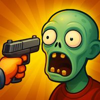 Zombies Go Home!