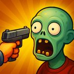 Zombies Go Home!