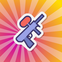 Paint the Road - Reveal Runner