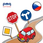 Dopravní značky - TV verze