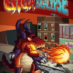 Gigapocalypse