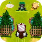Golf Cart Mania
