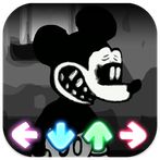 Horror Sad Mouse FNF Mod Test