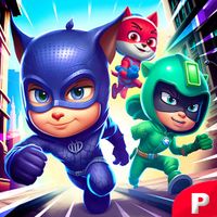 Heroes The Mask : Adventure