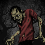 Zombie War