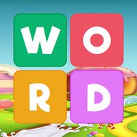 Word Stacks - Search Puzzle