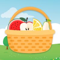 Pick Fruit